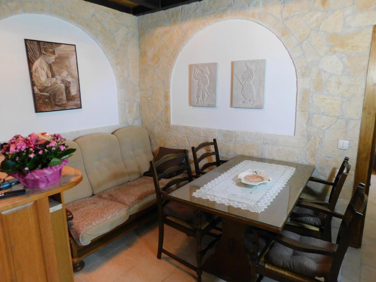 Kamnita Hisa Stari Klesar Villa Ilirska Bistrica Exterior photo