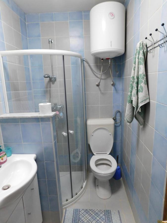 Kamnita Hisa Stari Klesar Villa Ilirska Bistrica Exterior photo